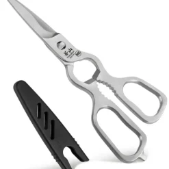 Cangshan Forged Stainless Steel Shears - cozylivehome.com | we sell a wide range of comfortable household items^ Shop All