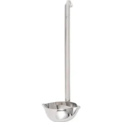 CANNING LADLE STAINLESS STEEL - cozylivehome.com | we sell a wide range of comfortable household items^ Shop All