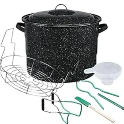 CANNING SET 8PC BLK - cozylivehome.com | we sell a wide range of comfortable household items^ Shop All