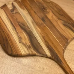 Canoe Edge Grain Pizza Peel - cozylivehome.com | we sell a wide range of comfortable household items^ Shop All