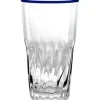 Cantina Blue Jumbo Glass 19 oz Shatterproof - cozylivehome.com | we sell a wide range of comfortable household items^ Shop All