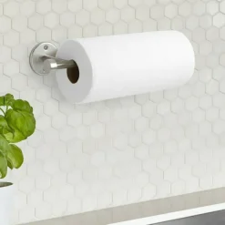 Cappa Wall Mount Paper Towel Holder - cozylivehome.com | we sell a wide range of comfortable household items^ Shop All