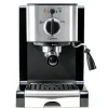 CAPRESSO PUMP ESPRESSO & CAPPUCCINO MACHINE BLK/SS - cozylivehome.com | we sell a wide range of comfortable household items^ Shop All