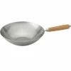 Carbon Steel Wok 12" - cozylivehome.com | we sell a wide range of comfortable household items^ Shop All