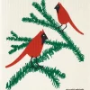 CARDINALS SWEDISH DISHCLOTH - cozylivehome.com | we sell a wide range of comfortable household items^ Shop All