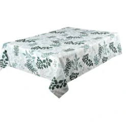 Carlee Black Tablecloth - cozylivehome.com | we sell a wide range of comfortable household items^ Shop All