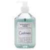 CASHMERE HAND SOAP - cozylivehome.com | we sell a wide range of comfortable household items^ Shop All