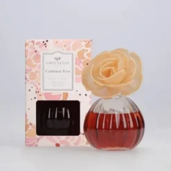 Cashmere Kiss Flower Diffuser - cozylivehome.com | we sell a wide range of comfortable household items^ Shop All