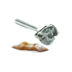 Cast Iron & Stainless Steel Fattigmann Cutter - cozylivehome.com | we sell a wide range of comfortable household items^ Shop All