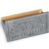 CAST IRON BACON PRESS RECTANGLE - cozylivehome.com | we sell a wide range of comfortable household items^ Shop All