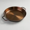 CAST IRON DUAL HANDLE SKILLET 14" - cozylivehome.com | we sell a wide range of comfortable household items^ Shop All