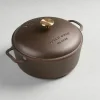 CAST IRON DUTCH OVEN 7.25 QT - cozylivehome.com | we sell a wide range of comfortable household items^ Shop All