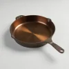 CAST IRON TRADITIONAL SKILLET 12" - cozylivehome.com | we sell a wide range of comfortable household items^ Shop All