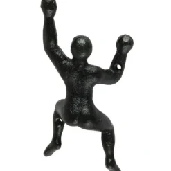 Cast Iron Wall Hook - Climber - cozylivehome.com | we sell a wide range of comfortable household items^ Shop All