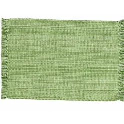 CASUAL CLASSICS PLACEMAT CELERY - cozylivehome.com | we sell a wide range of comfortable household items^ Shop All