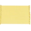 CASUAL CLASSICS PLACEMAT BUTTER - cozylivehome.com | we sell a wide range of comfortable household items^ Shop All