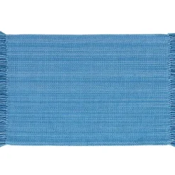 CASUAL CLASSICS PLACEMAT CORNFLOWER - cozylivehome.com | we sell a wide range of comfortable household items^ Shop All