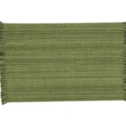CASUAL CLASSICS PLACEMAT GREEN - cozylivehome.com | we sell a wide range of comfortable household items^ Shop All