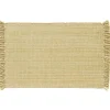 CASUAL CLASSICS PLACEMAT BISQUE - cozylivehome.com | we sell a wide range of comfortable household items^ Shop All