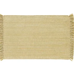 CASUAL CLASSICS PLACEMAT BISQUE - cozylivehome.com | we sell a wide range of comfortable household items^ Shop All