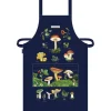 Cavallini & Co. Foraging Cotton Apron - cozylivehome.com | we sell a wide range of comfortable household items^ Shop All