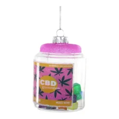 CBD Gummies Ornament - cozylivehome.com | we sell a wide range of comfortable household items^ Shop All