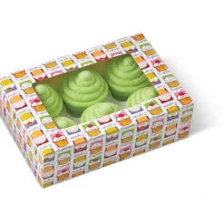 CCBOX CUPCK HVN 6CAV 2PK - cozylivehome.com | we sell a wide range of comfortable household items^ Shop All