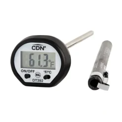 CDN DIGITAL THERMOMETER - cozylivehome.com | we sell a wide range of comfortable household items^ Shop All