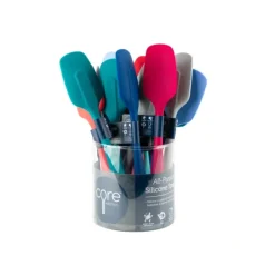 CDU All-Purpose Silicone Spatula - cozylivehome.com | we sell a wide range of comfortable household items^ Shop All