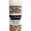 Store Celebakes Daisy Shapes Edible Confetti, 2.4 oz. - cozylivehome.com | we sell a wide range of comfortable household items Foods