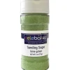 New Celebakes Lime Green Sanding Sugar, 4 oz. - cozylivehome.com | we sell a wide range of comfortable household items Foods