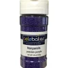 Cheap Celebakes Passion Purple Nonpareils, 3.8 oz. - cozylivehome.com | we sell a wide range of comfortable household items Foods