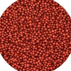 Clearance Celebakes Rowdy Red Nonpareils, 3.8 oz. - cozylivehome.com | we sell a wide range of comfortable household items Foods