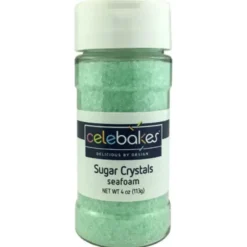 Cheap Celebakes Seafoam Sugar Crystals, 4 oz. - cozylivehome.com | we sell a wide range of comfortable household items Foods