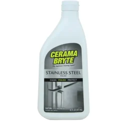 CERAMA BRYTE SS POLISH & CONDITIONER 16 OZ SPRAY - cozylivehome.com | we sell a wide range of comfortable household items^ Shop All