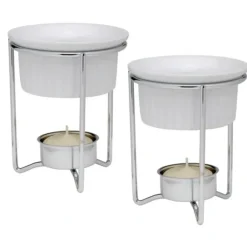 CERAMIC BUTTER WARMERS 2SET - cozylivehome.com | we sell a wide range of comfortable household items^ Shop All