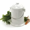 Ceramic Compost Bin - cozylivehome.com | we sell a wide range of comfortable household items^ Shop All