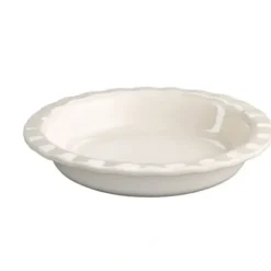 Ceramic Pie Plate 9.5" - cozylivehome.com | we sell a wide range of comfortable household items^ Shop All
