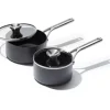 Ceramic Professional Non-Stick Saucepan - cozylivehome.com | we sell a wide range of comfortable household items^ Shop All