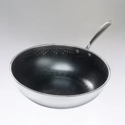 CeramicQR by Black Cube Chef's Pan 9.5" - cozylivehome.com | we sell a wide range of comfortable household items^ Shop All