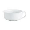 CEREAL MUG WHITE 28OZ - cozylivehome.com | we sell a wide range of comfortable household items^ Shop All