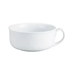 CEREAL MUG WHITE 28OZ - cozylivehome.com | we sell a wide range of comfortable household items^ Shop All