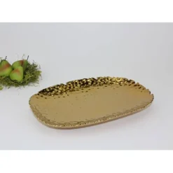 Best CER-1139-G Pampa Bay Serving Platter - cozylivehome.com | we sell a wide range of comfortable household items Giftware