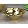 Best Sale CER-1137-G Pampa Bay Snack Bowl - cozylivehome.com | we sell a wide range of comfortable household items Giftware