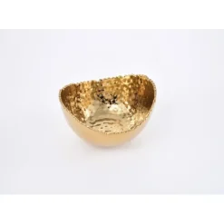 Discount CER-2696-G Small Oval Bowl - cozylivehome.com | we sell a wide range of comfortable household items Giftware