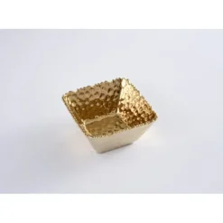 Best Sale CER-2733-G Small Square Bowl - cozylivehome.com | we sell a wide range of comfortable household items Giftware