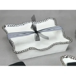 Cer-2212-w Pampa Bay Luncheon Napkin Holder - cozylivehome.com | we sell a wide range of comfortable household items^ Shop All