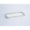 Hot CER-2432-W Pampa Bay Medium Rectangular Tray - cozylivehome.com | we sell a wide range of comfortable household items Giftware