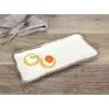 New CER-2431-W Pampa Bay Small Rectangular Tray - cozylivehome.com | we sell a wide range of comfortable household items Giftware
