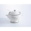 Best CER-2651-W Soup Tureen & Ladle - cozylivehome.com | we sell a wide range of comfortable household items Giftware